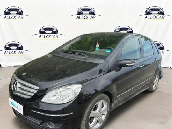 MERCEDES CLASSE B 2005