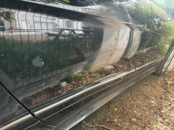 MERCEDES CLASSE B 2005