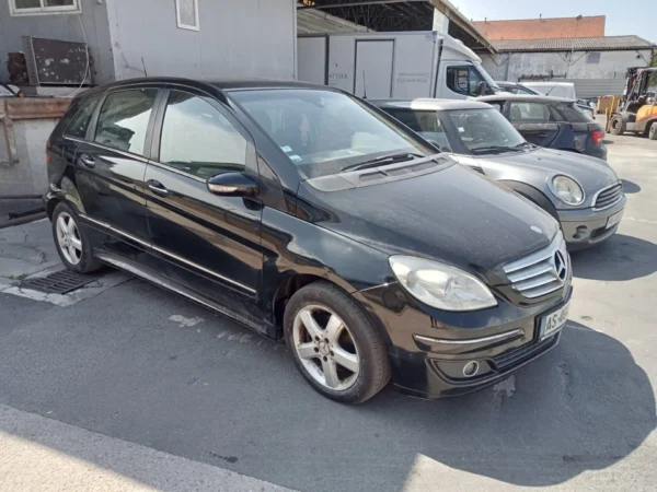 MERCEDES CLASSE B 2005