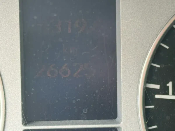 MERCEDES CLASSE B 2005