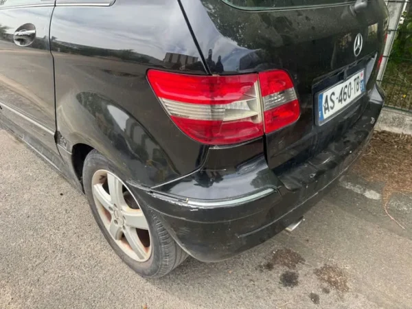 MERCEDES CLASSE B 2005