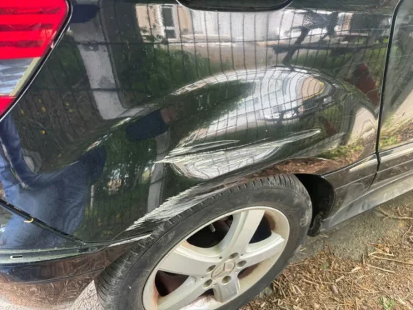 MERCEDES CLASSE B 2005