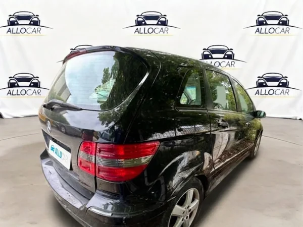 MERCEDES CLASSE B 2005