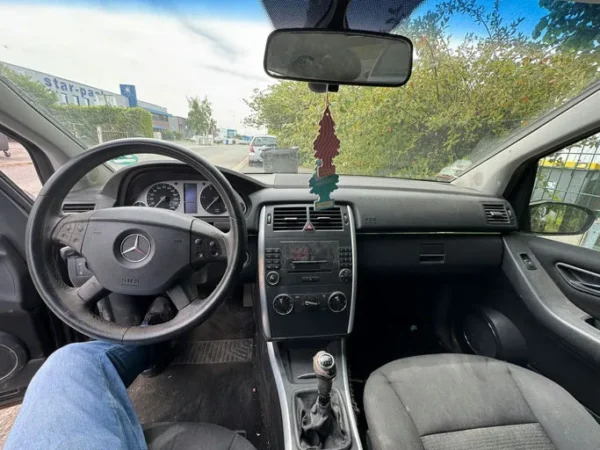 MERCEDES CLASSE B 2005