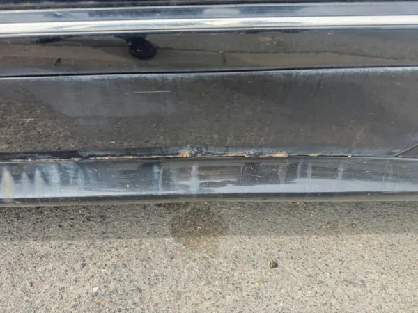 MERCEDES CLASSE B 2005