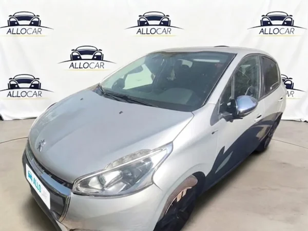 PEUGEOT 208 Style 2016