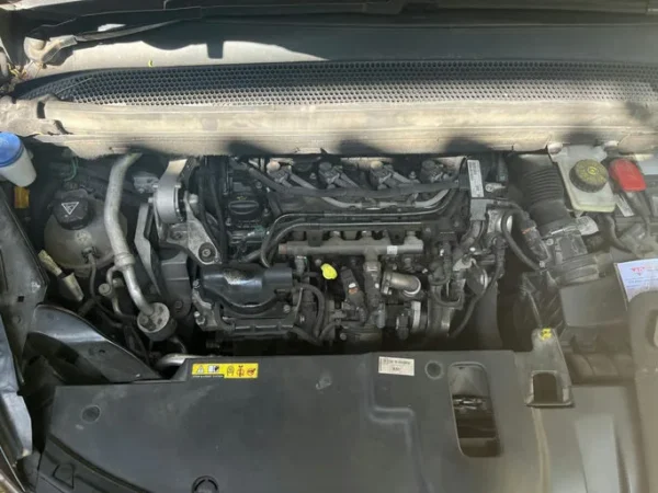 CITROEN C4 PICASSO Exclusive 2014