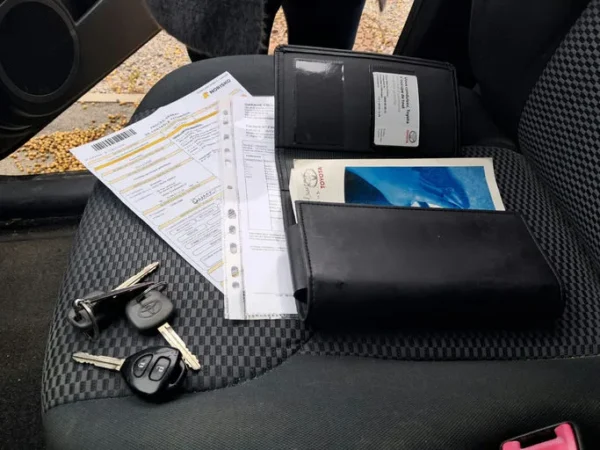 TOYOTA RAV4 Lounge 2011