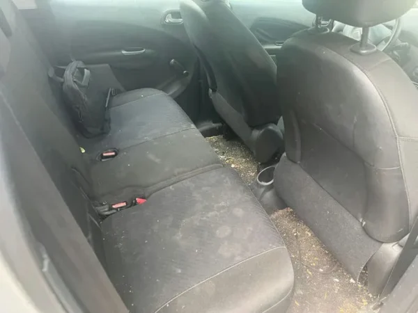 CITROEN C3 PICASSO Passion Bleus 2012