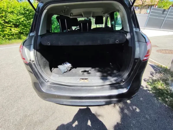 FORD B-MAX Edition 2017