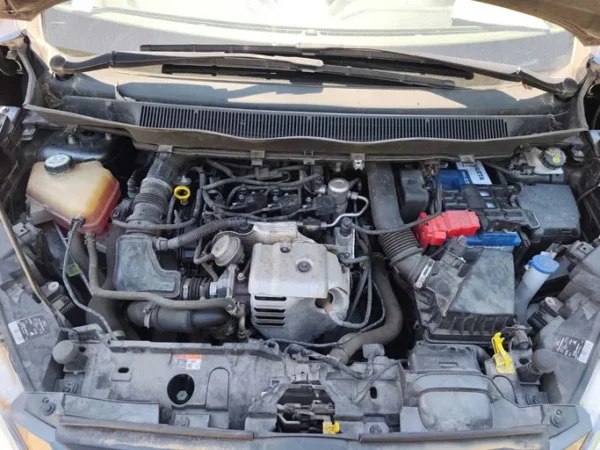 FORD B-MAX Edition 2017