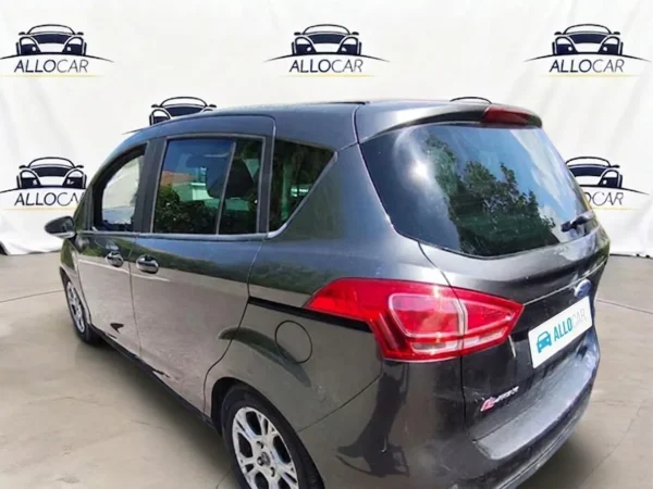 FORD B-MAX Edition 2017