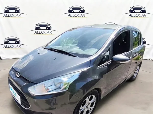 FORD B-MAX Edition 2017