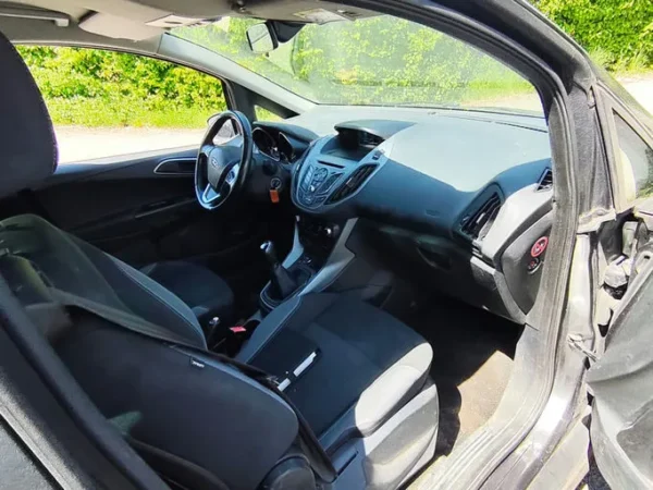 FORD B-MAX Edition 2017