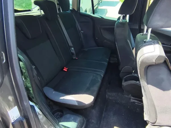 FORD B-MAX Edition 2017