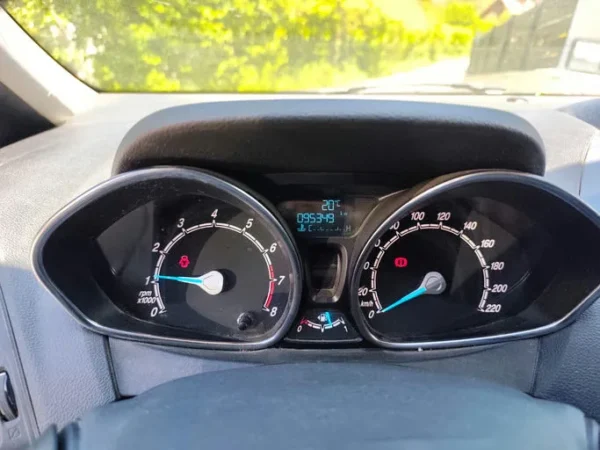 FORD B-MAX Edition 2017