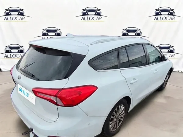 FORD FOCUS SW ACTIVE Active 2020