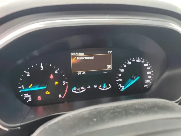 FORD FOCUS SW ACTIVE Active 2020