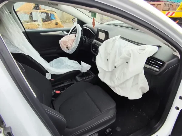 FORD FOCUS SW ACTIVE Active 2020