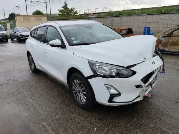 FORD FOCUS SW ACTIVE Active 2020