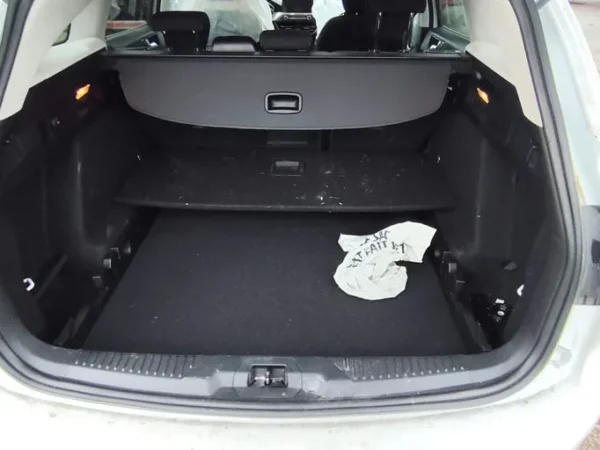 FORD FOCUS SW ACTIVE Active 2020