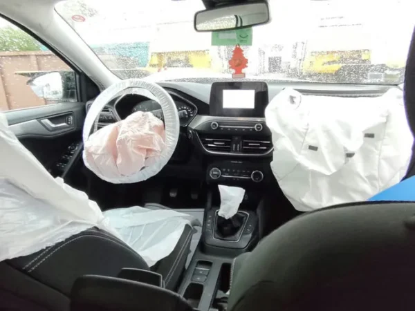 FORD FOCUS SW ACTIVE Active 2020