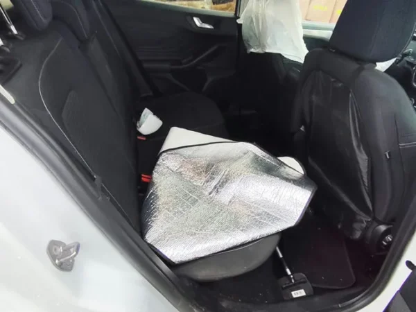 FORD FOCUS SW ACTIVE Active 2020