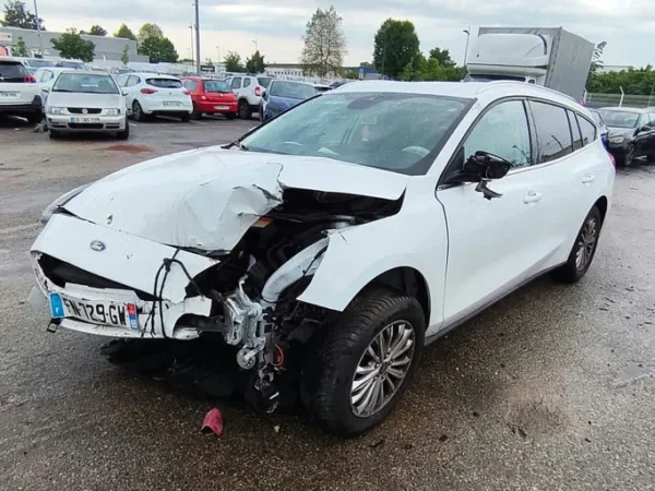 FORD FOCUS SW ACTIVE Active 2020