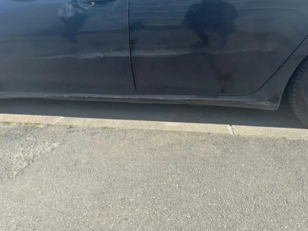 PEUGEOT 508 HYBRID4 Allure 2013