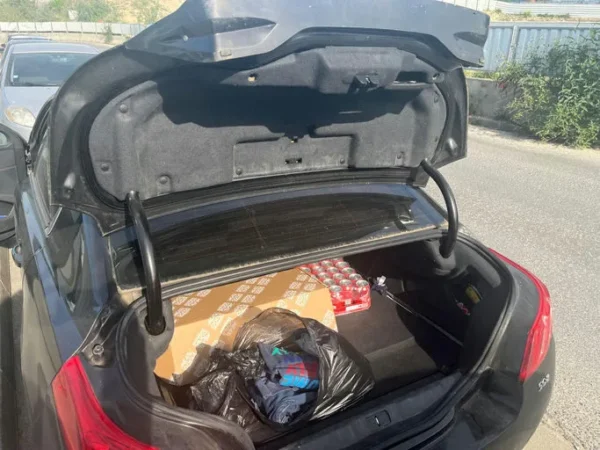 PEUGEOT 508 HYBRID4 Allure 2013