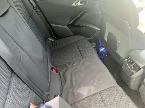 PEUGEOT 508 HYBRID4 Allure 2013