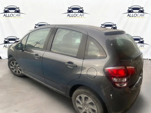 CITROEN C3 Attraction 2015