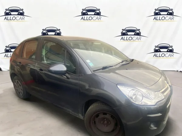 CITROEN C3 Attraction 2015