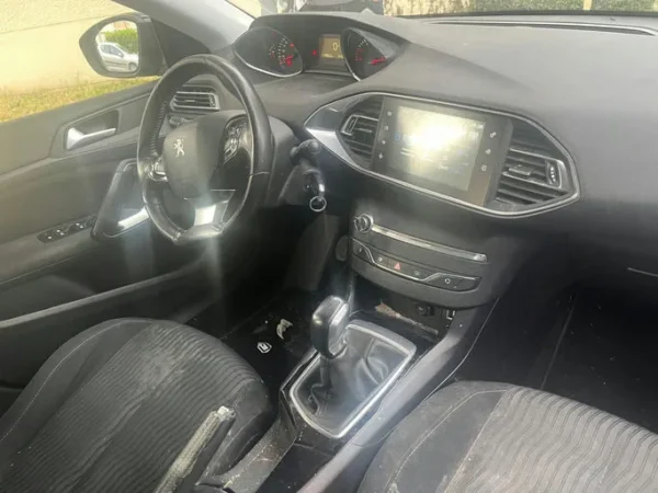 PEUGEOT 308 BUSINESS Business 2015