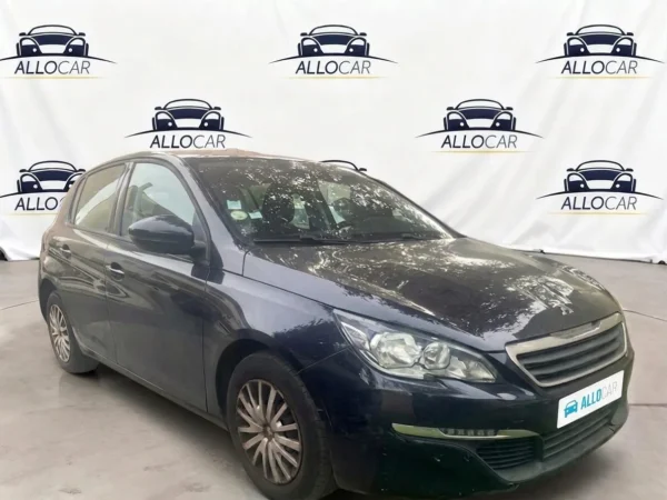 PEUGEOT 308 BUSINESS Business 2015