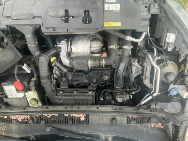 PEUGEOT 308 BUSINESS Business 2015