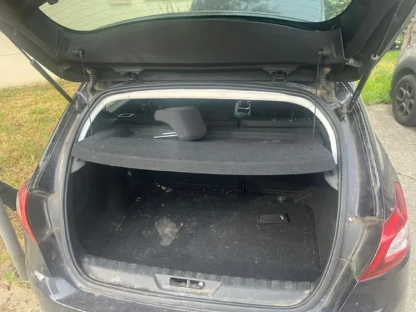 PEUGEOT 308 BUSINESS Business 2015