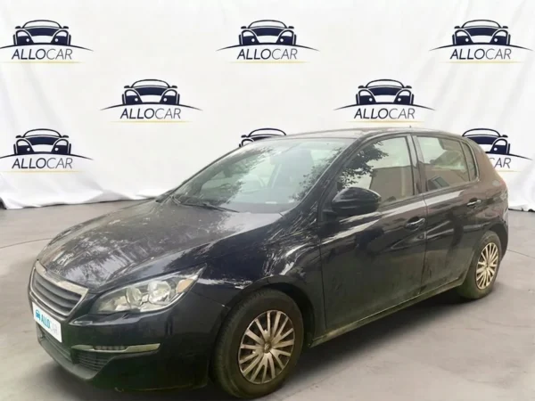 PEUGEOT 308 BUSINESS Business 2015