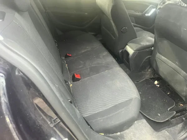 PEUGEOT 308 BUSINESS Business 2015