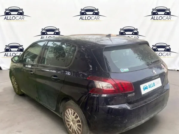 PEUGEOT 308 BUSINESS Business 2015