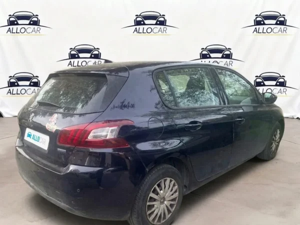 PEUGEOT 308 BUSINESS Business 2015