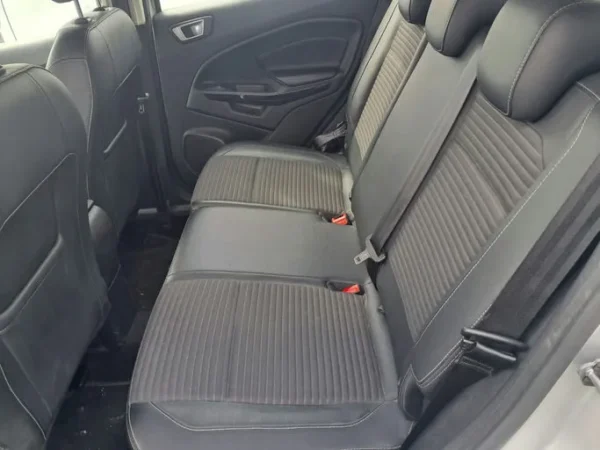 FORD ECOSPORT Titanium 2018