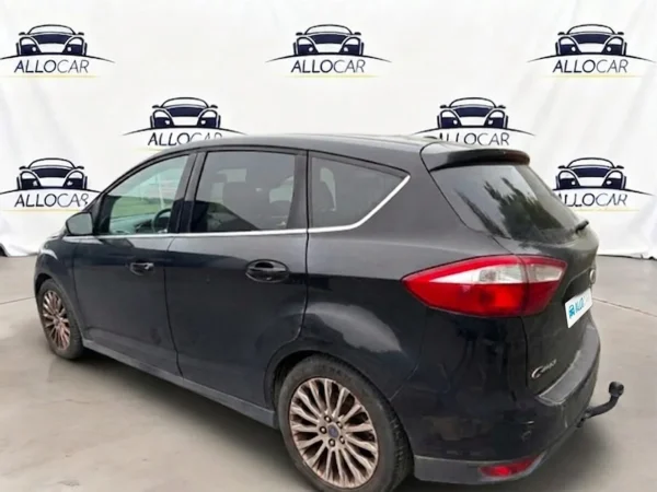 FORD C-MAX Titanium X 2014