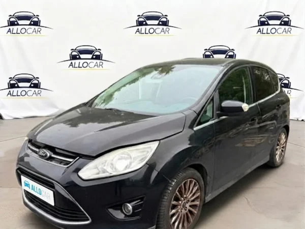 FORD C-MAX Titanium X 2014