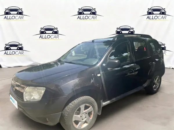 DACIA DUSTER Ambiance 2011
