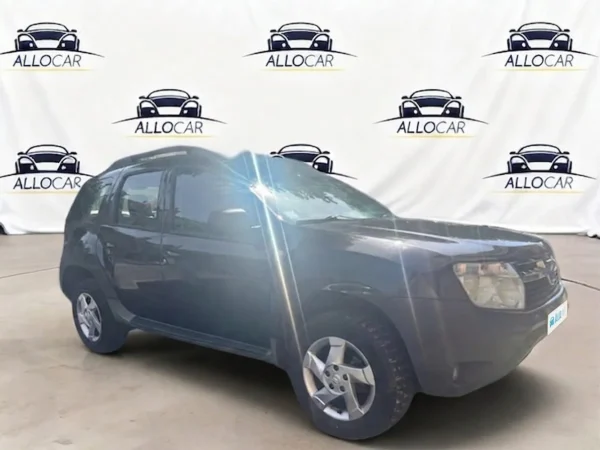 DACIA DUSTER Ambiance 2011