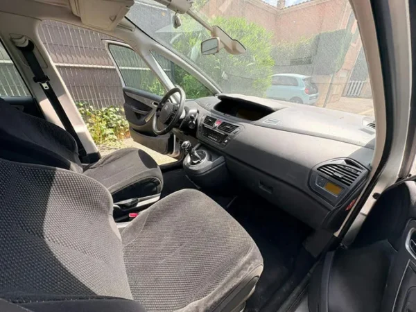CITROEN C4 PICASSO Pack 2009