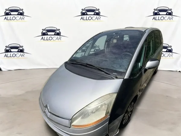 CITROEN C4 PICASSO Pack 2009