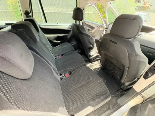 CITROEN C4 PICASSO Pack 2009