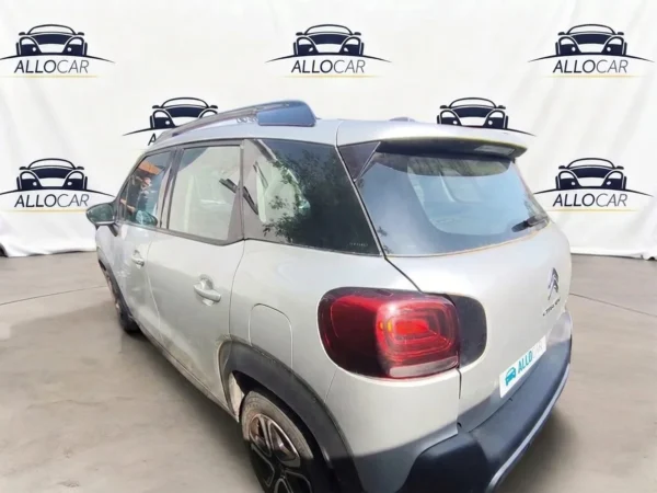 CITROEN C3 AIRCROSS Feel 2018